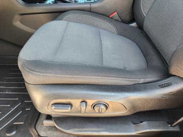 2023 Chevrolet Traverse Vehicle Photo in DENTON, TX 76210-9321