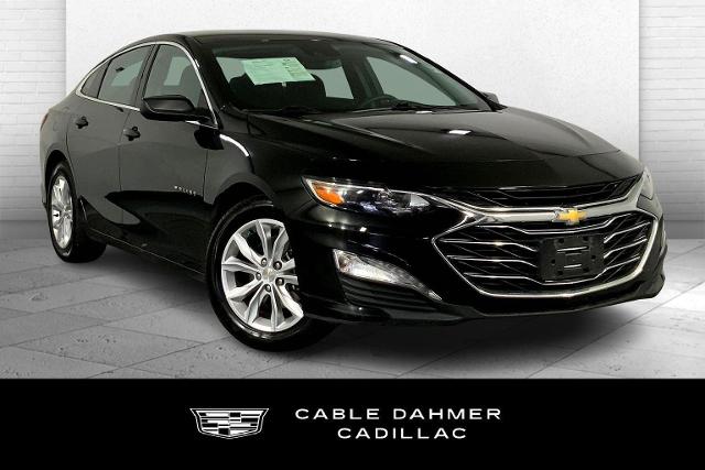 2023 Chevrolet Malibu Vehicle Photo in KANSAS CITY, MO 64114-4545