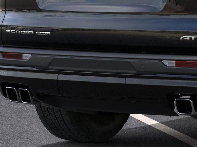 2026 GMC Acadia Vehicle Photo in TOPEKA, KS 66609-0000