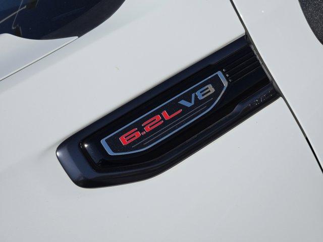 2024 GMC Sierra 1500 Vehicle Photo in Decatur, TX 76234