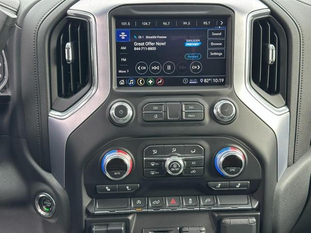 2020 GMC Sierra 1500 Vehicle Photo in COLUMBIA, MO 65203-3903