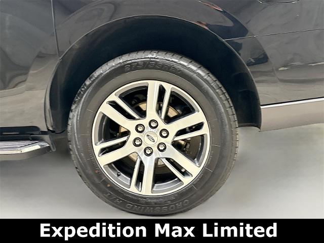 2023 Ford Expedition Max Vehicle Photo in EVERETT, WA 98203-5662