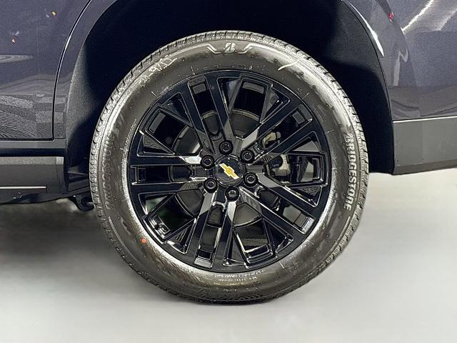 2026 Chevrolet Tahoe Vehicle Photo in PUYALLUP, WA 98371-4149