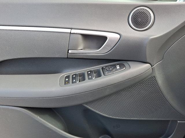 2020 Hyundai SONATA Vehicle Photo in Philadelphia, PA 19116