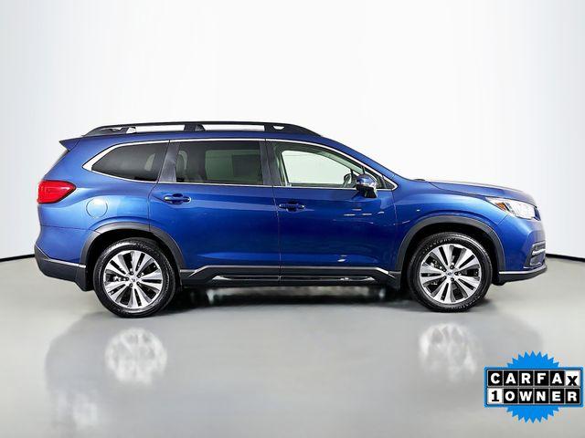 2019 Subaru Ascent Vehicle Photo in Puyallup, WA 98371
