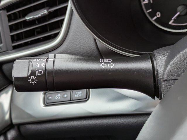 2022 Nissan Maxima Vehicle Photo in BRUNSWICK, GA 31525-1881