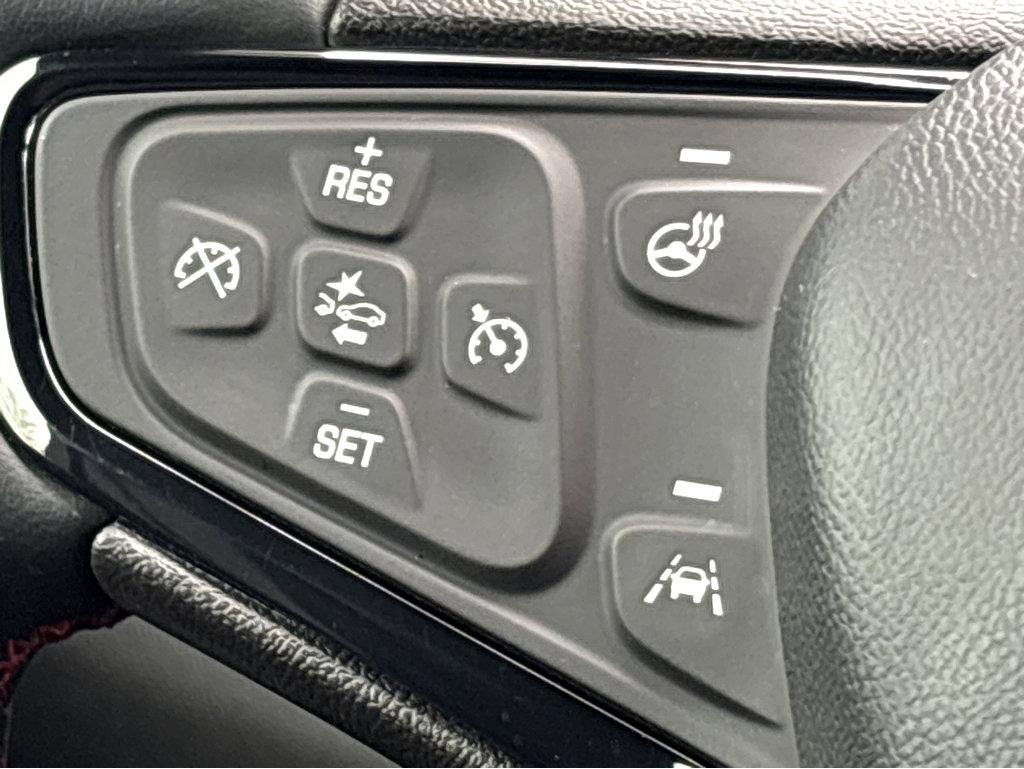 2024 Chevrolet Equinox Vehicle Photo in POOLER, GA 31322-3252