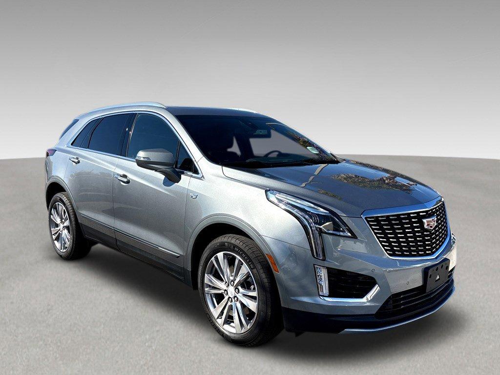 2025 Cadillac XT5 Vehicle Photo in SAVANNAH, GA 31406-4513