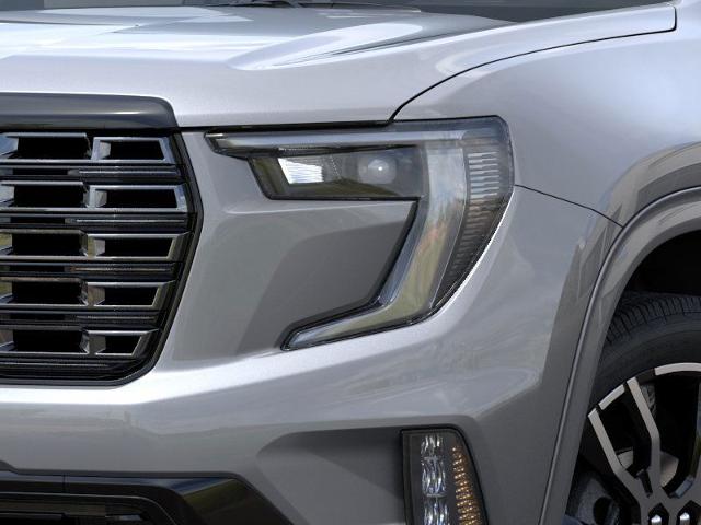 2026 GMC Acadia Denali Ultimate - 9