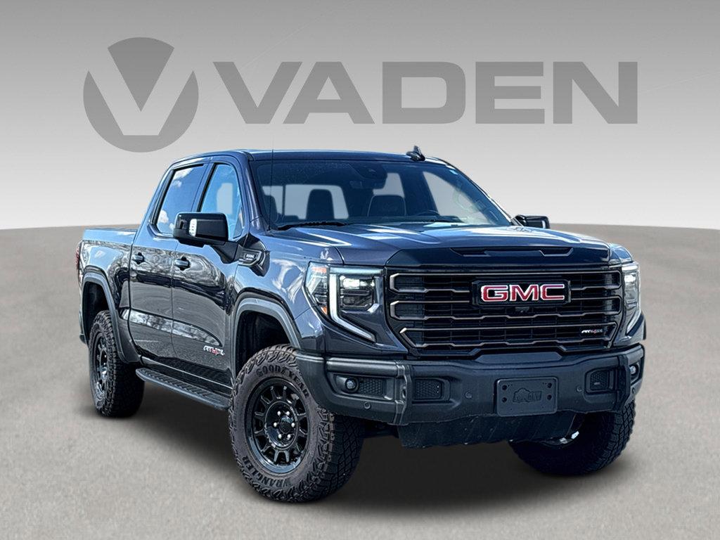 2024 GMC Sierra 1500 Vehicle Photo in POOLER, GA 31322-3252