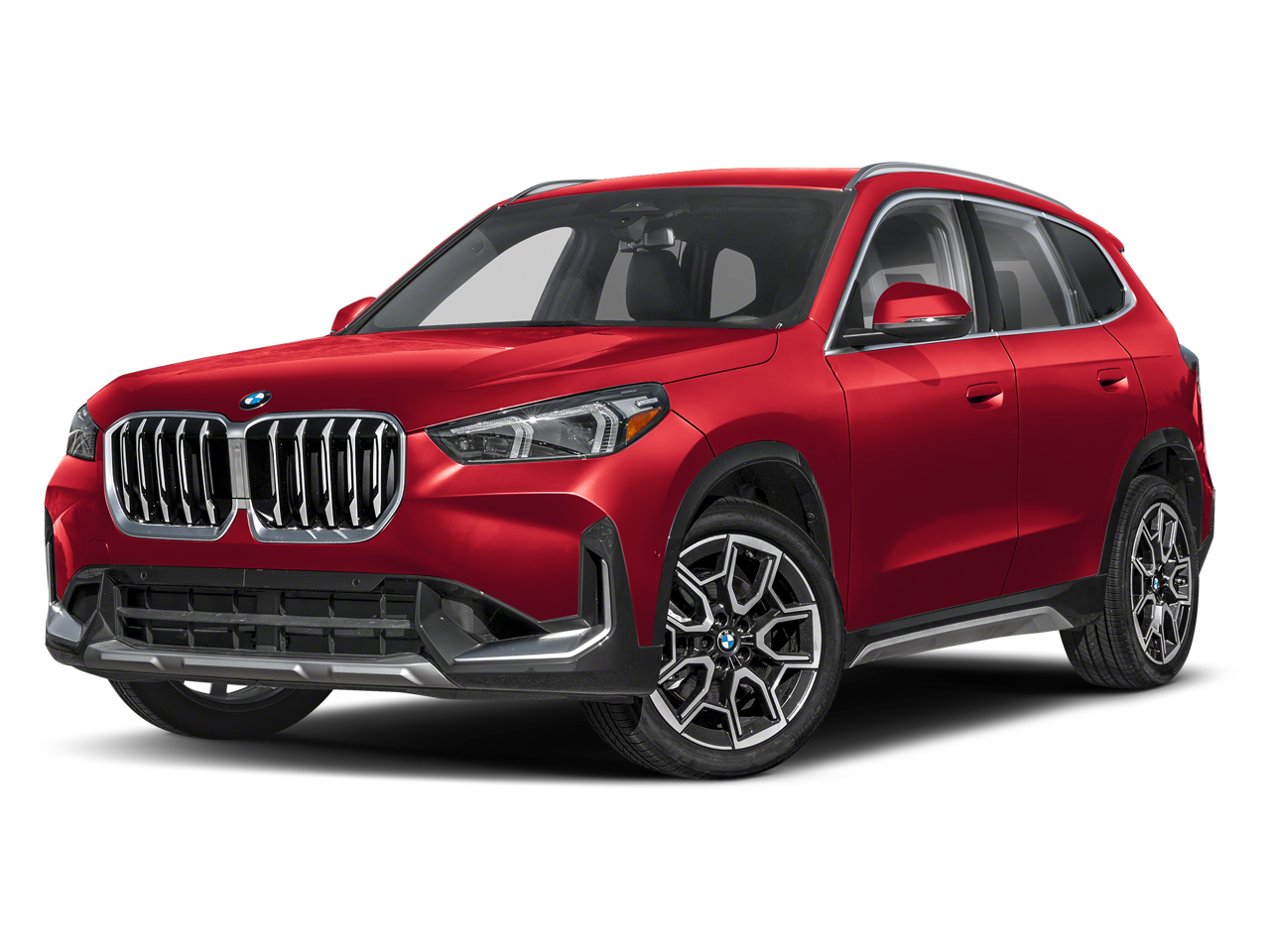2026 BMW X1 xDrive28i Vehicle Photo in Neenah, WI 54956