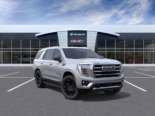 2026 GMC Yukon Vehicle Photo in HOMOSASSA, FL 34448-1461