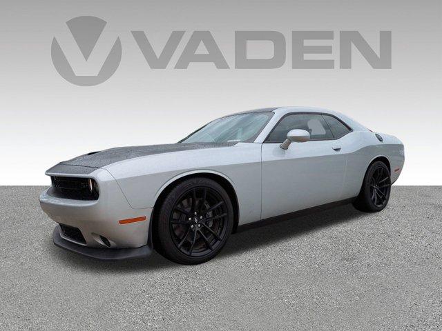 2023 Dodge Challenger Vehicle Photo in BRUNSWICK, GA 31525-1881