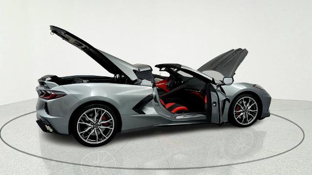 2024 Corvette Stingray Stingray Coupe 3LT picture #12