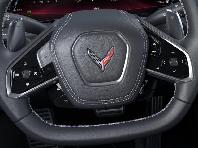 2027 Corvette Stingray Stingray Convertible 1LT picture #18