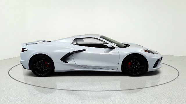 2024 Corvette Stingray Stingray Convertible 2LT picture #5