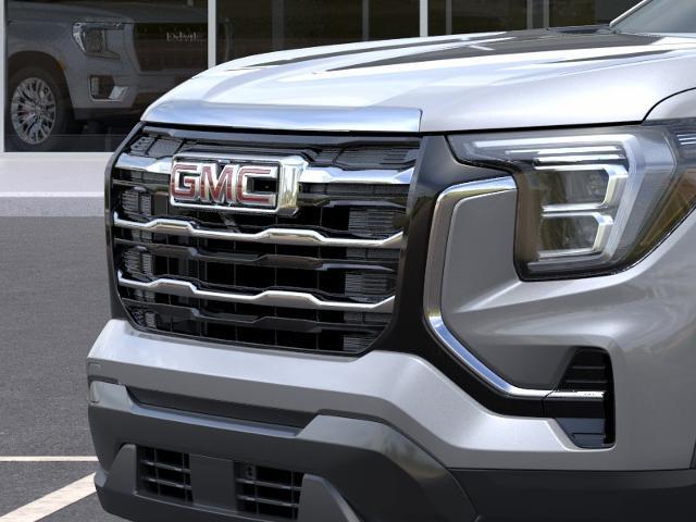 2027 GMC Terrain photo 13 of 32