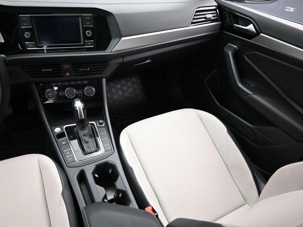 2021 Volkswagen Jetta Vehicle Photo in Marion, IA 52302