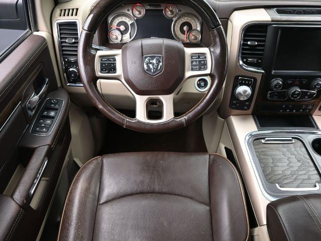 2016 Ram 1500 Vehicle Photo in Cedar Rapids, IA 52402