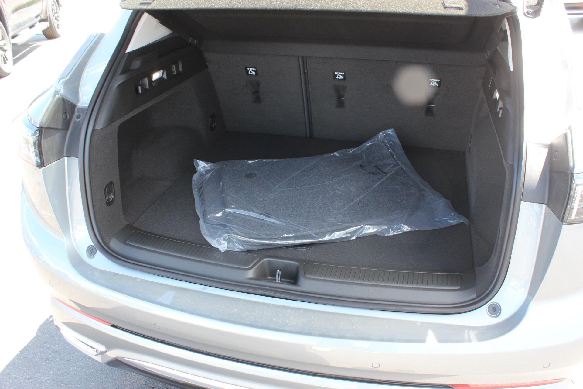 2025 Buick Envision Vehicle Photo in AURORA, CO 80012-4011