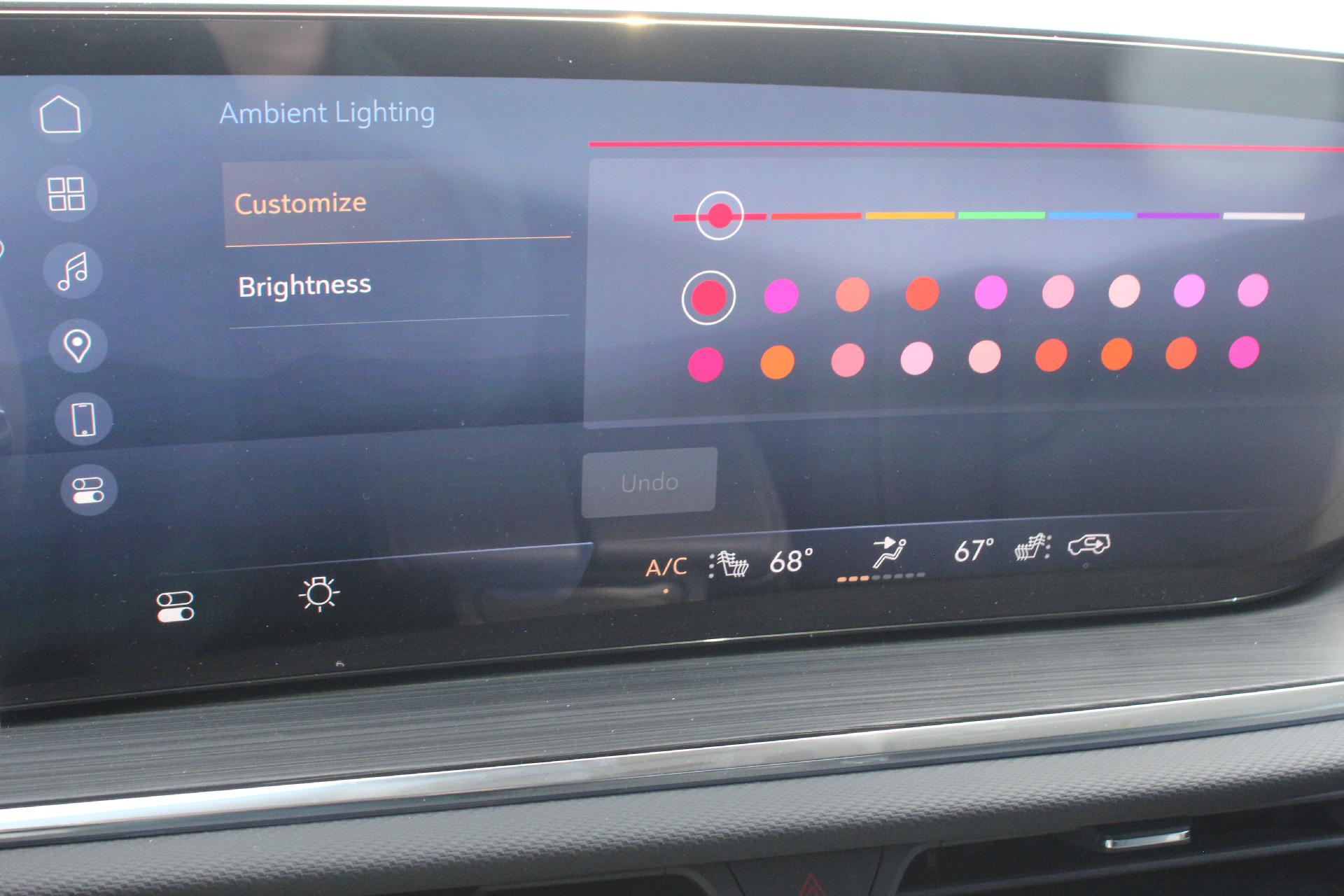2025 Buick Envision Vehicle Photo in AURORA, CO 80012-4011