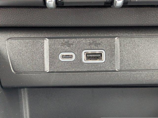 2024 Chevrolet Colorado Vehicle Photo in BRUNSWICK, GA 31525-1881