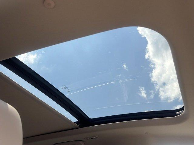 2022 Lincoln Aviator Vehicle Photo in ROCHESTER HILLS, MI 48307-2741