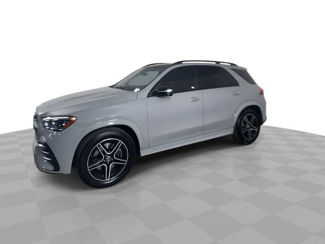 2024 Mercedes-Benz GLE 450 Vehicle Photo in GILBERT, AZ 85297-0402