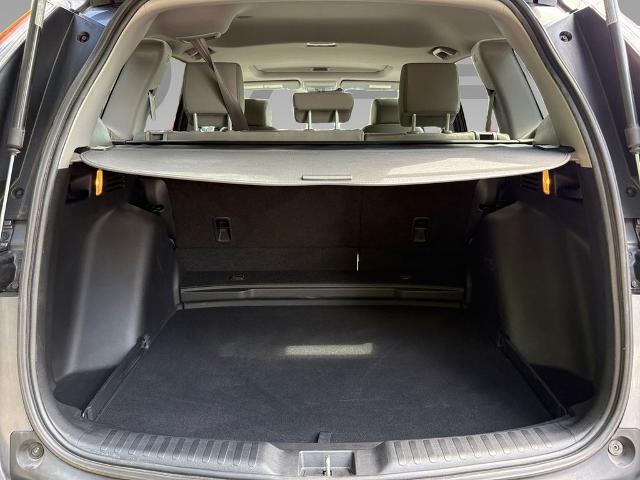 2020 Honda CR-V Vehicle Photo in Savannah, GA 31419