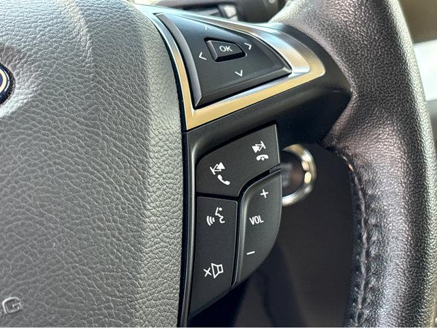 2019 Ford Edge Vehicle Photo in Hinesville, GA 31313