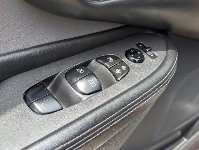 2022 Nissan Murano Vehicle Photo in San Antonio, TX 78209