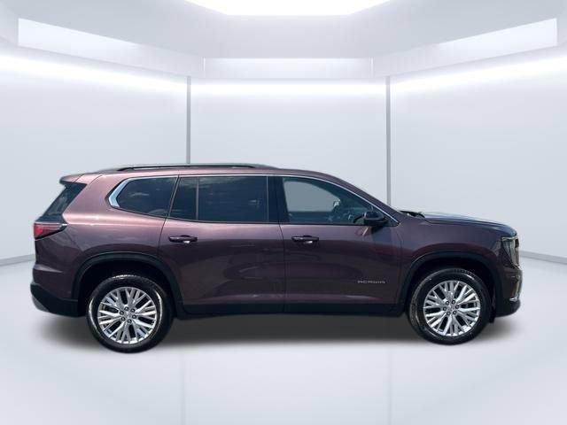 2026 GMC Acadia Vehicle Photo in SAINT CLAIRSVILLE, OH 43950-8512