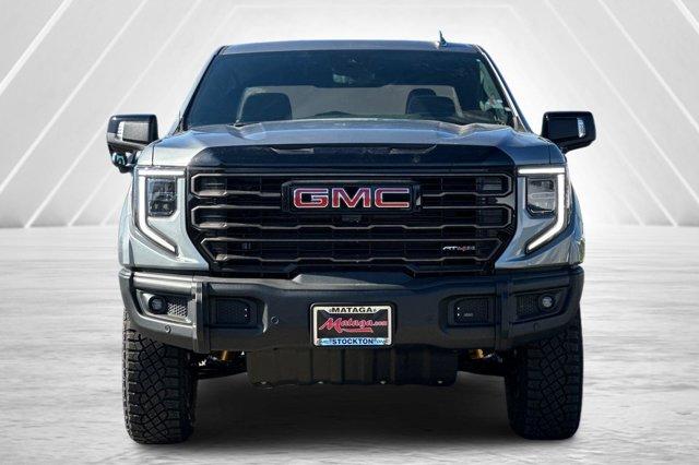 2025 GMC Sierra 1500 Vehicle Photo in STOCKTON, CA 95212-2838