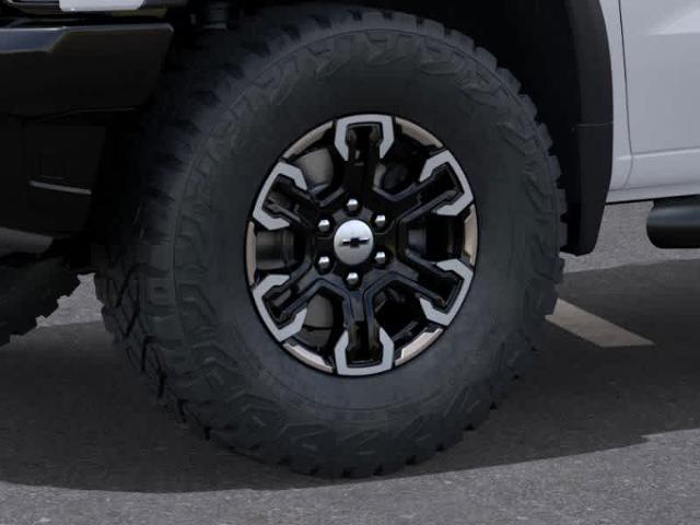 2026 Chevrolet Silverado 1500 Vehicle Photo in PITTSBURGH, PA 15226-1209