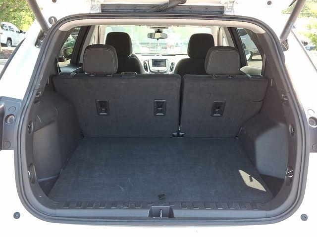 2024 Chevrolet Equinox Vehicle Photo in DANBURY, CT 06810-5034