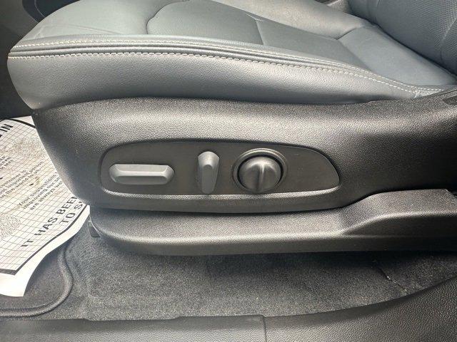 2023 Buick Enclave Vehicle Photo in ROCHESTER HILLS, MI 48307-2741