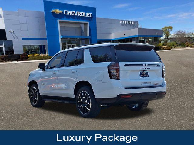 2023 Chevrolet Tahoe Vehicle Photo in DANBURY, CT 06810-5034