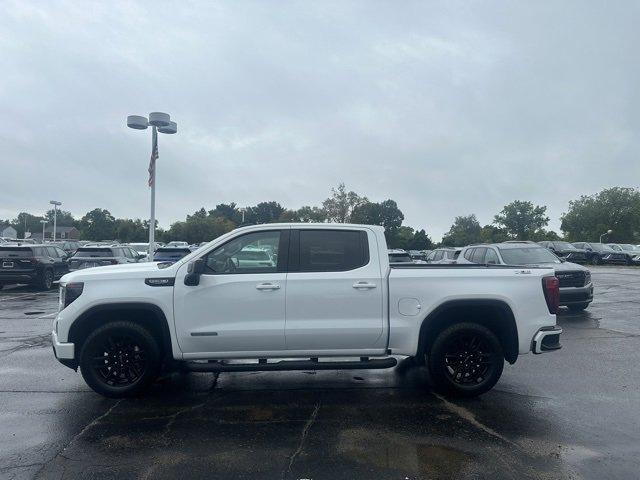 2023 GMC Sierra 1500 Vehicle Photo in ROCHESTER HILLS, MI 48307-2741