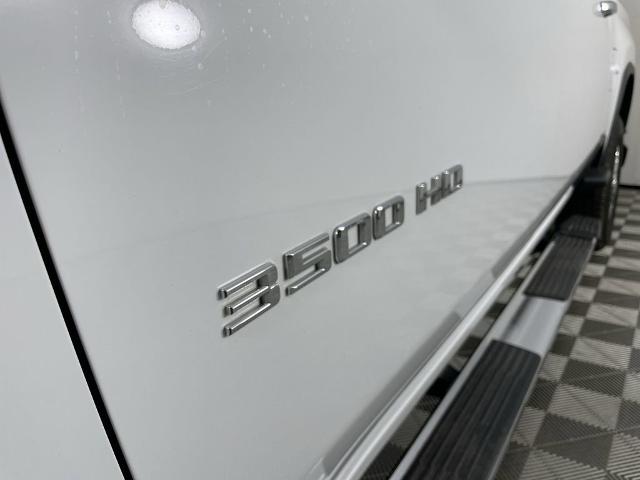 2022 Chevrolet Silverado 3500 HD Vehicle Photo in GILBERT, AZ 85297-0402