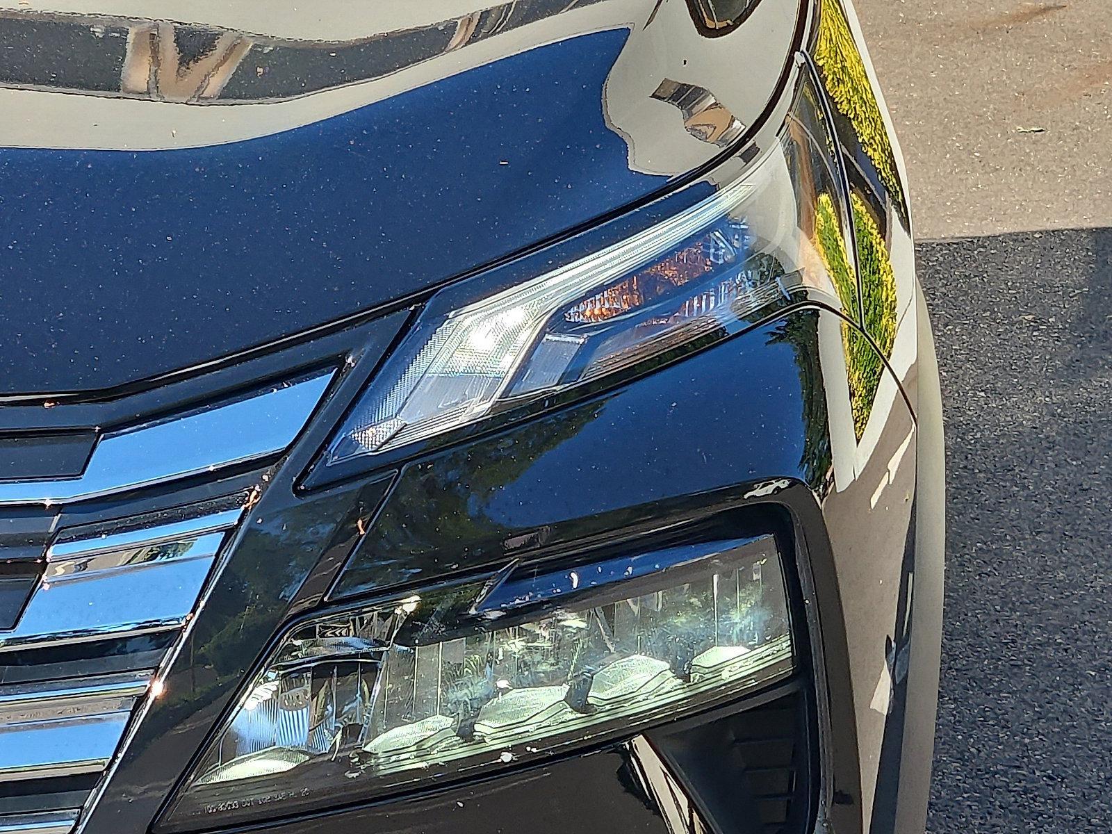 2024 Nissan Rogue Vehicle Photo in Jenkintown, PA 19046