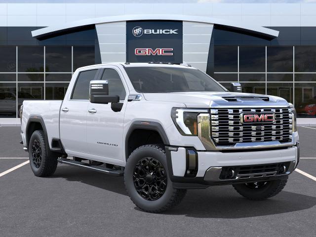 2026 GMC Sierra 2500 HD Vehicle Photo in ROCHESTER HILLS, MI 48307-2741