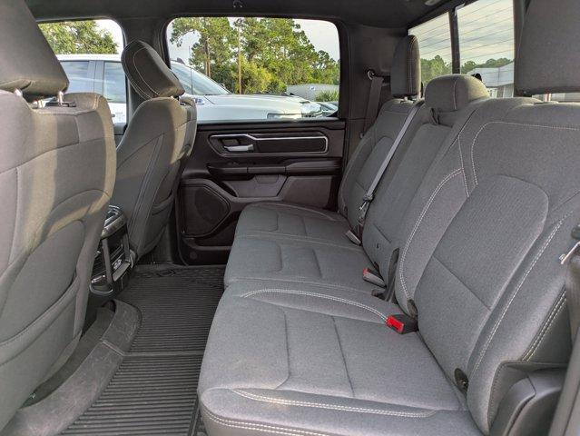 2024 Ram 1500 Vehicle Photo in BRUNSWICK, GA 31525-1881