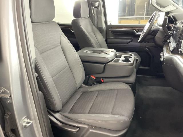 2023 GMC Sierra 1500 Vehicle Photo in GILBERT, AZ 85297-0402
