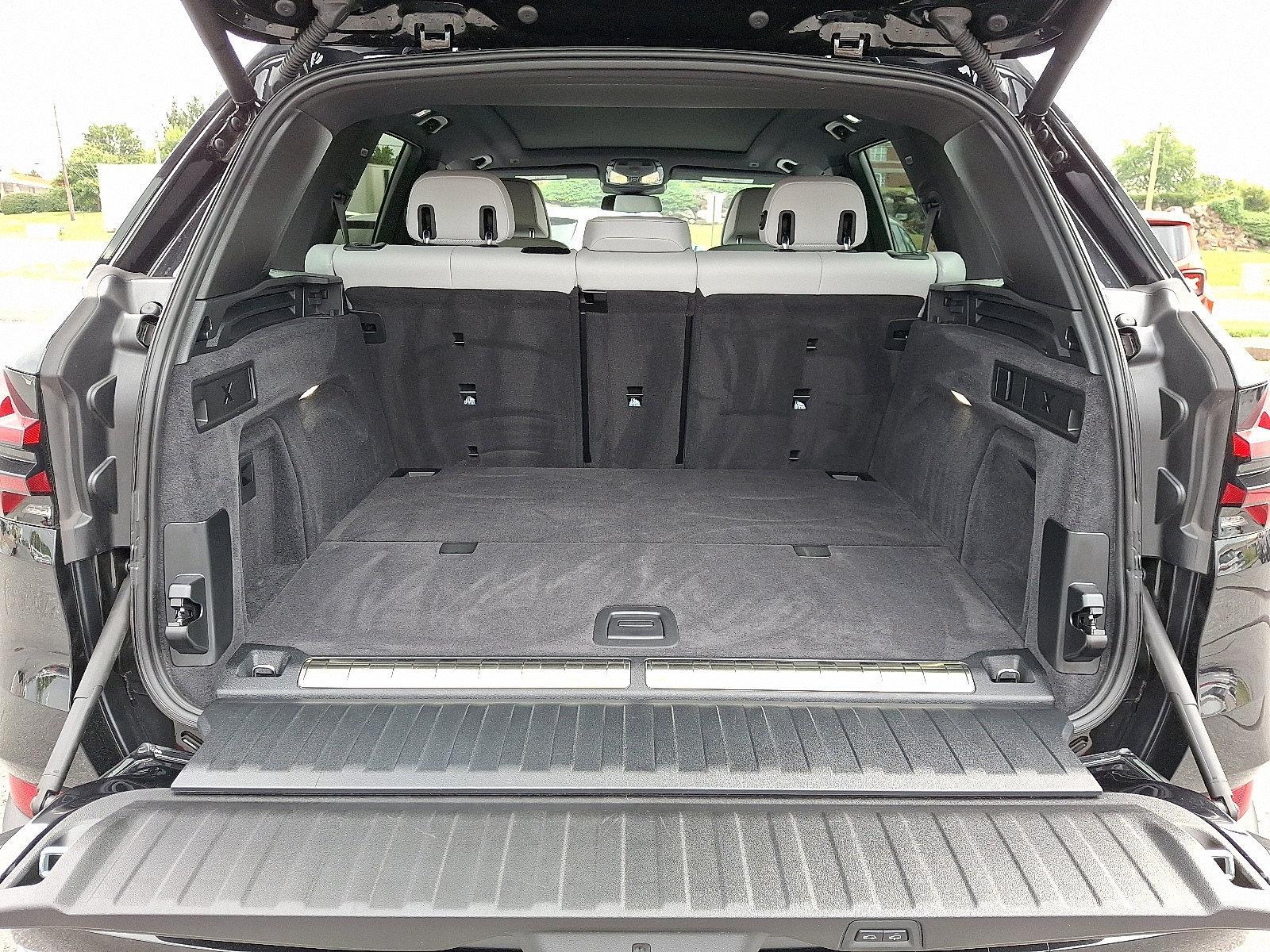2024 BMW X5 xDrive50e Vehicle Photo in Lancaster, PA 17601