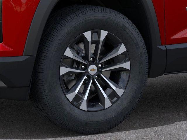 2026 Chevrolet Equinox Vehicle Photo in DANBURY, CT 06810-5034