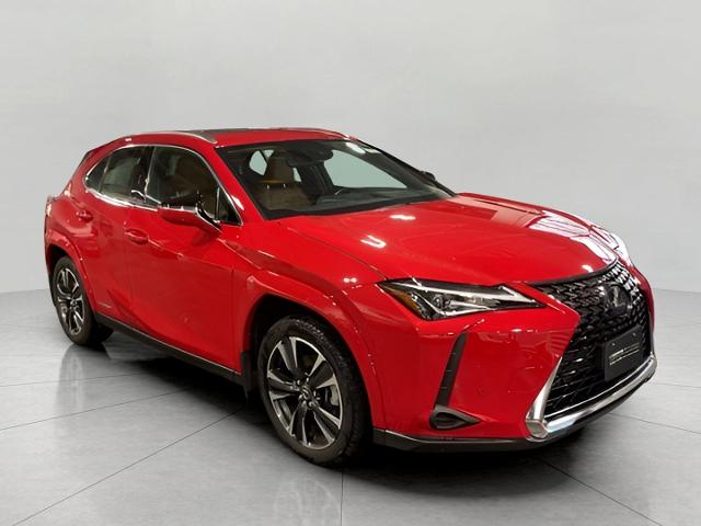 2022 Lexus UX 250h Vehicle Photo in Neenah, WI 54956