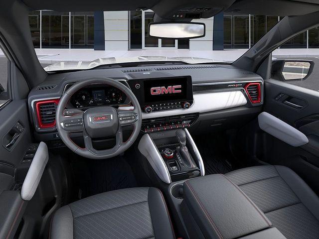 2026 GMC Canyon Vehicle Photo in WATERTOWN, CT 06795-3318