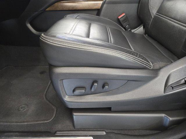 2019 GMC Yukon Vehicle Photo in Decatur, TX 76234