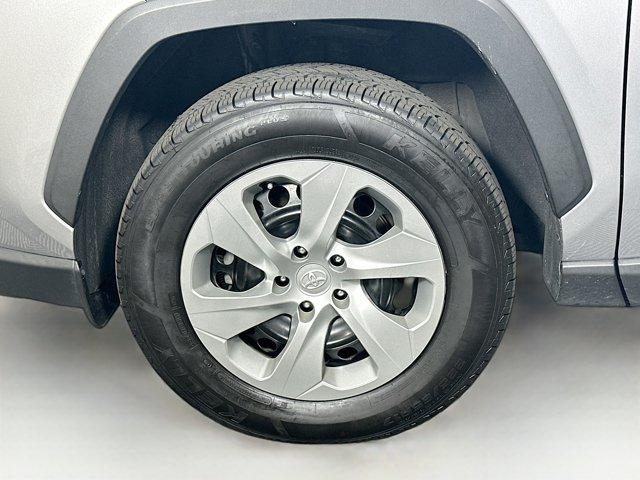 2022 Toyota RAV4 Vehicle Photo in Flemington, NJ 08822