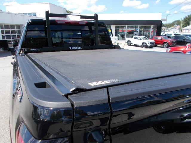 2025 GMC Sierra 2500 HD Vehicle Photo in LOWELL, MA 01852-4336